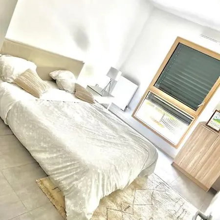 Les Terrasses De L'hotel Dieu Апартаменты Клермон-Ферран
