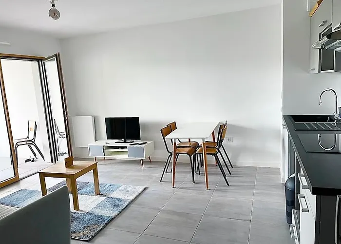 דירה Les Terrasses De L'hotel Dieu *