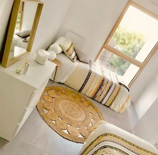 Les Terrasses De L'hotel Dieu * קלרמונט-פרנד