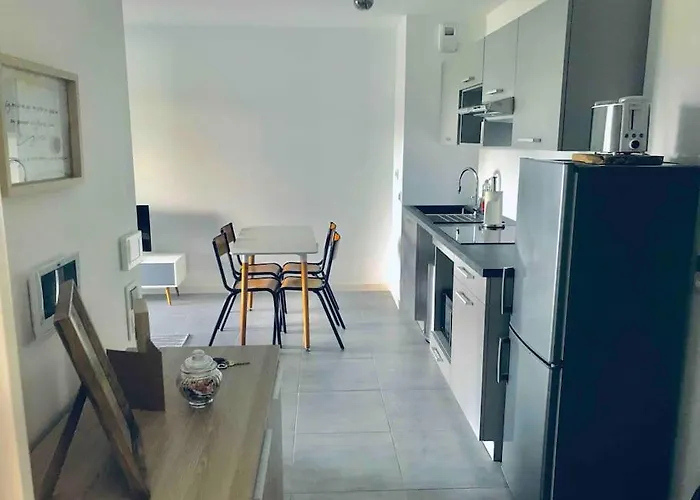 Les Terrasses De L'hotel Dieu