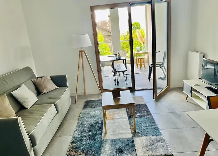 Les Terrasses De L'hotel Dieu